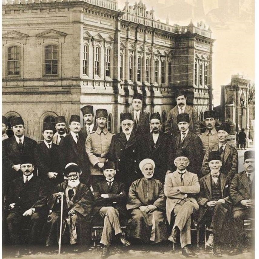 Sivas Kongresi