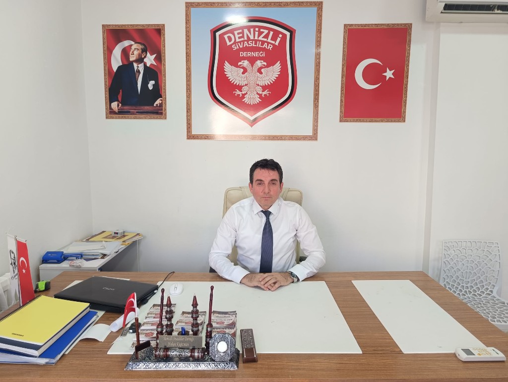 Hakan KAĞIZMAN